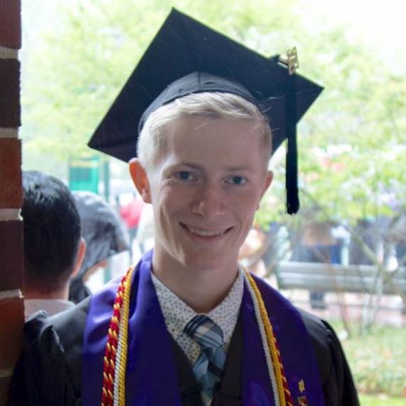 Meet your Posher, Philip - Picture 1 of 1